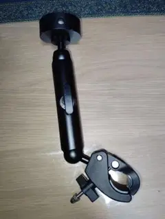 スターリンクミニ クランプ マウント