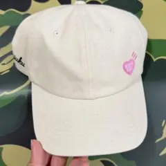 Humanmade cap harajuku only