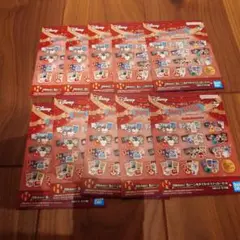 ミッキー　一番くじ　ファンタジア H賞