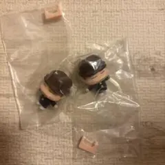 あたしンち　ユズヒコ　セット