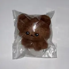 チェゴシム ガチャガチャ くまゴシム ぬいぐるみ