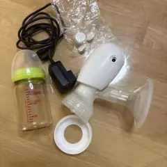 ピジョン電動搾乳器