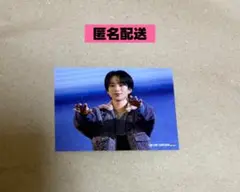 【匿名配送】LDH LIVE-EXPO 2024 フォトカ 澤本夏輝