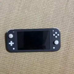Nintendo Switch ジャンク