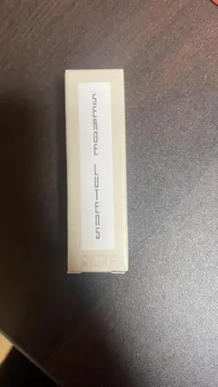 セルジュルタンス マタンルタンス ダンルブルーキペティー サンプル