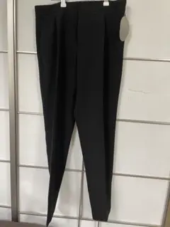 A collection 黒 パンツ w73センチ