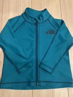 ノースフェイス　ラッシュガード　90cm