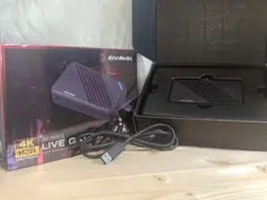 AVerMedia GC553 LIVE GAMER ULTRA