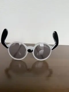 スヌーピーサングラス