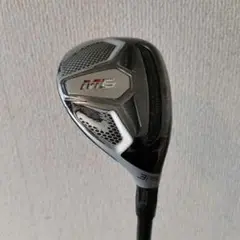テーラーメイド　M6 レスキュー　3U