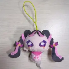 キミとアイドルプリキュア おでかけつれてってぬいぐるみ メロロン