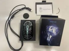 Finalmouse Starlight-12 Phantom (M) 本体