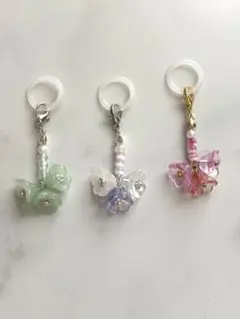 アンブレラマーカー　3個セット