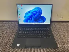 DELL latitude 7370