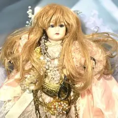 2025年最新】ゴーチェ ビスクドールの人気アイテム - メルカリ