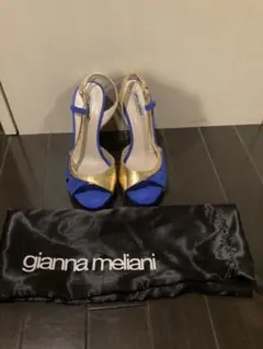ã»ãŒã«äž Gianna Meliani ã€ã¿ãªã¢è£œãã³ãã¹ ãµã³ãã«