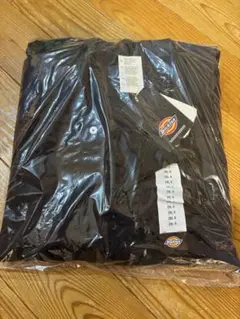 ディッキー 2XL DICKIES ブラック 黒 つなぎ 長袖