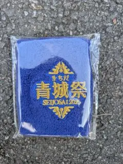 町田ゼルビア　リストバンド
