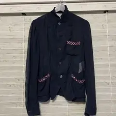 COMMEdesGARCONS COMMEdesGARCONS ジャケット
