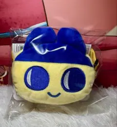 おでかけキャリー まめっち たまごっちパラダイス