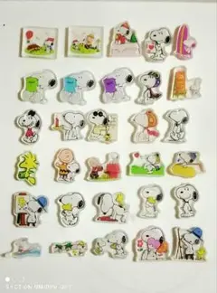 アクリルパーツ 2cm 30個 まとめ売り