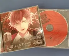 DIABOLIK LOVERS 「SONG OF EMBLEM」アヤト