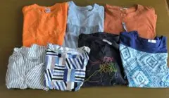 レディース夏服まとめ売り７点