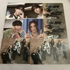Stray Kids ATE HMVラキドロ 即購入⭕️