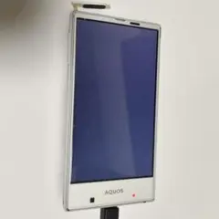 AQUOS スマートフォン本体