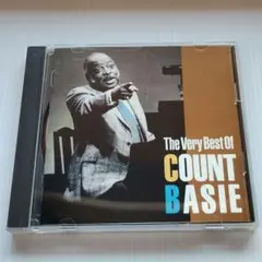 The Very Best Of COUNT BASIE