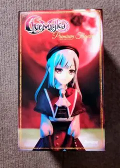 【新品未開封】BanG Dream! プレミアムフィギュア モーティス