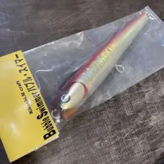 菊池工房　バブルスイマー210 新製品＞菊池工房 バブルスイマーSR-S 210 白蝶貝 | オフショア