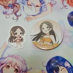 学マス スイパラ コラボ 海の家 倉本千奈