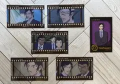 名探偵コナン　諸伏高明　フィルム風コレクション