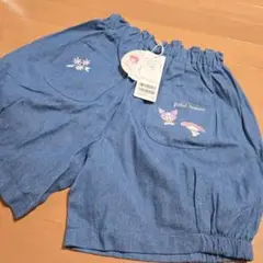 プティマインパンツ新品未使用