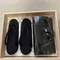 着物 和装 バッグと草履