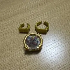 DXセンタイリング ギンガマン