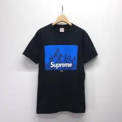 24時間以内発送 完売品 激レア 新品 黒S Seven Samurai Tee Supreme/UNDERCOVER Seven Samurai Tee - UG.SHAFT