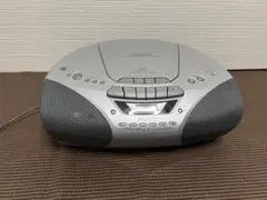 【美品・希少カラー】SONY CFD-S250 CDラジカセ ソニー イエロー 美品・希少カラー】SONY CFD-S250 CDラジカセ ソニー イエロー