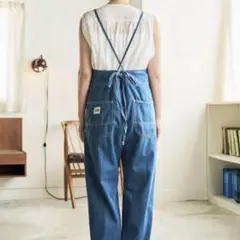 Lee オーバーオール