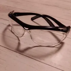 安全メガネ