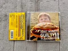 Scott Murphy / Guilty Pleasures 2