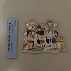 あらゐけいいちの空想と妄想と想像と創造展 アクリルスタンド