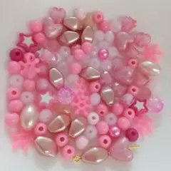 484 ハンドメイドパーツ　セット