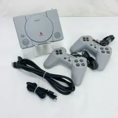 2025年最新】SONY ソニー プレイステーション クラシック SCPH