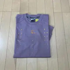 NIKE ISPA ロングスリーブ Tシャツ Mサイズ