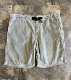 90s Gramicci USA製 グラミチ クライミングショーツコーデュロイ
