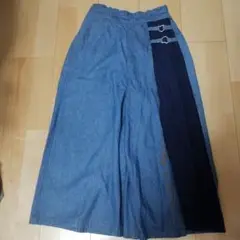 デニムパンツ 150サイズ