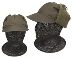 ナインテイラー　Filbert Cap