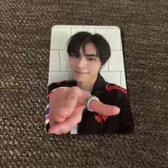WayV BIG BANDS photo book OFF シャオジュン